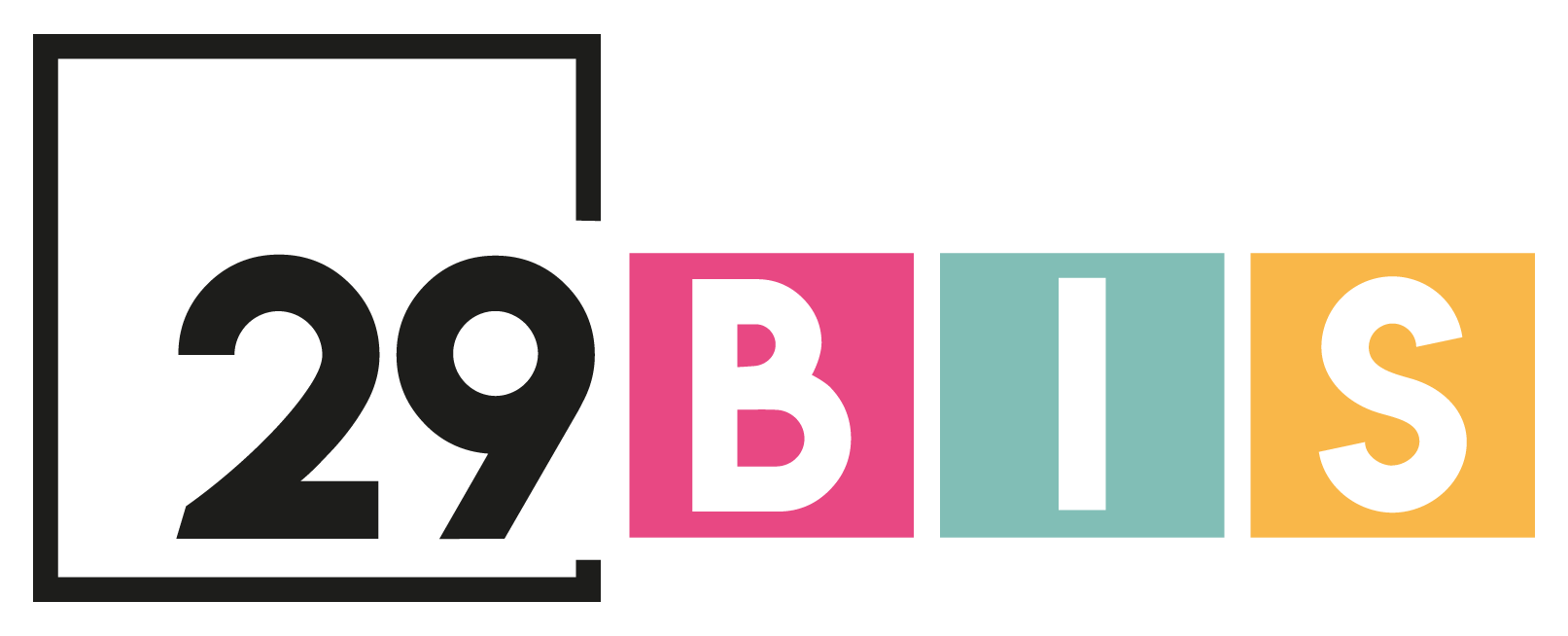 Logo 29 BIS