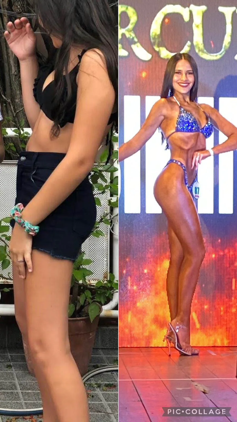 Transformación Grosz Training, caso 04