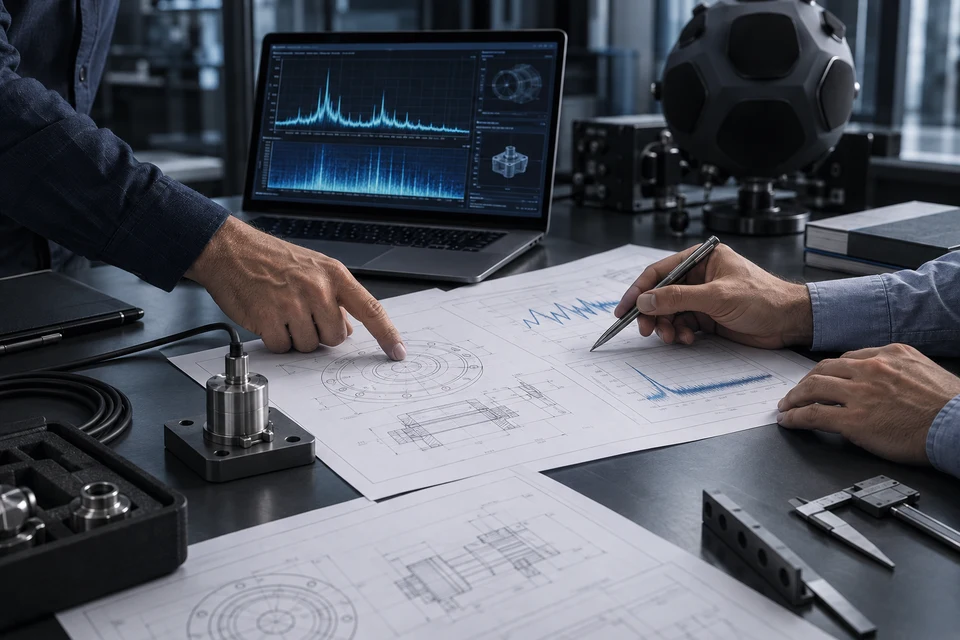 Revisión de resultados y documentación técnica